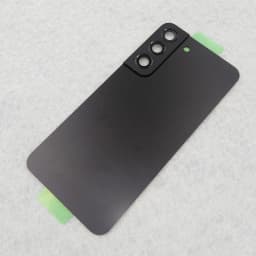 Back Housing Cover For Samsung S22 5G SM-S901B Battery Cover Rear Door Replacement Case For Galaxy Galaxy S22+ S22 Plus SM-S906B