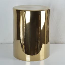 European silver ceramic drum porcelain shoe changing ceramic pier guzheng bathroom stool, ottoman ed