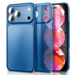 0.3mm Ultra Thin PP Hard Case For iPhone 18 17 Pro Max iPhone17 Air iPhone18ProMax 17Pro Translucent Colorful Matte Slim Shell