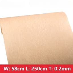 58x250cm Cat's Eye Engineered Wood Veneer for Durable Surface Applications in Furniture Renovation & Wall Decoration Solutions