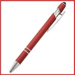 20-200pcs Laser Engraved Logo Pen Custom Advertising Wholesale Promotional Pens for Business Bulk Office Supplies 16Colors