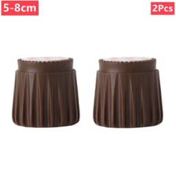 Adjustable Furniture Bed Stabilizer Legs Bed Frame Anti-Shake Headboard Stoppers Fixer Cabinets Sofas Prevent Loosening Bedside