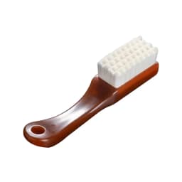 1/4pcs High Density Brush for Cultural Antique Maintenance Brush Cleaning Dust Surface Polishing and Patina Coating Hand Tools