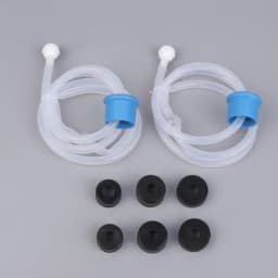 Essential Kitchen Sink Soap Dispenser Extension Tube Kit, Simplify Your Life