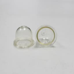 10x Pump Carburetor Primer Bulb For Chainsaws Blower Trimmer Chain saw trimmer lawn mower oil cup accessories