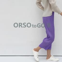 Miyake Pleated Basics Ankle-Length Pencil Pants Women Causal Sports Pants 2025 New Style