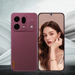 SURGAZE High-Performance X9S Pro Smartphone 16GB+1TB Android15 5000mAh 6.9-inch 5G Dual SIM Global Version Mobile Phone Arrival