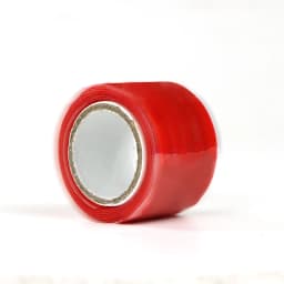 Black Self-Fusing Silicone Tape Cinta Impermeable Sellante Leak-stopping Water-stopping Repair Waterproof Sealing Tape
