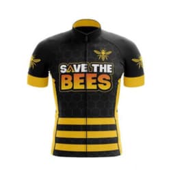 Cartoon Pink Pig Cycling Jersey Set 2022 Summer Bicycle Cycling Clothing MTB Bike Clothes Uniform Men Wear Maillot Ropa Ciclismo