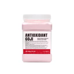 Jelly Mask Facial Professional Rose Smooth Face  Skin Care Hydrated Nourished Hydro Jelly Mask Powder Gel Peel Off MasK