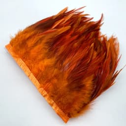 1M 10-15cm Christmas Pheasant Feathers Trim Handmade DIY Party Plume Crafts Feathers Ribbon Wedding Sewing Clothes Decoration