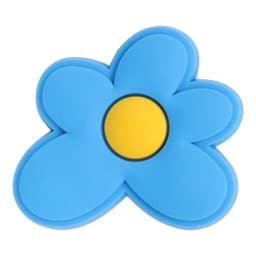 New Arrival 1-18PCS Hip Hop Man Singer PVC Flowers Shoe Decoration Adult Garden Sandals Charms for Backpack Clogs