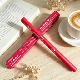 Rare Beauty Lip Liner Pencil Clear Gloss Lip Oil High Shine Hydrating Plumping Transparent Lip Gloss Lasting Waterproof Makeup