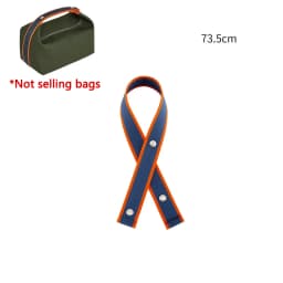 Canvas Bag Shoulder Strap For Women Bag Durable Fashion Good Quality Bag Modification Bag Accessories