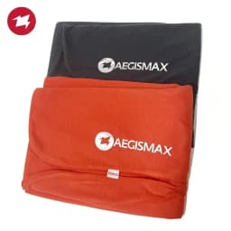 AEGISMAX Thermolite Sleeping Bag Liner Warming 5/8 Celsius Outdoor Camping Travel Portable Single Bed Sheet Lock Temperature