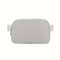 Men's Cross-Body Bag with Multi-Layered Pockets, Adjustable Shoulder Strap, Business Single-Shoulder Bag