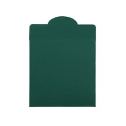 Bracelet Necklace Bag Dustproof Thick Envelope Box Gift Jewelry Display Package Diy Making Packing Accessories Supply Wholesale