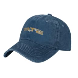 Retro T8 So Close To What Tate Mcrae Baseball Cap Men Women Distressed Denim Sun Cap Outdoor Summer Unstructured Soft Hats Cap