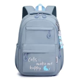 kids school bag cute pink school backpack for girls children kawaii bookbag primary middle students gift large capacity backpack