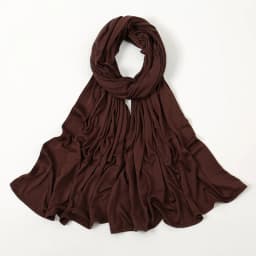 Classic Jersey Hijabs Scarf Plain Solid Color Scarves Style Head Wrap Headscarf for Women