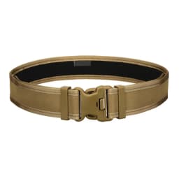 VATLTY 5.2cm Tactical Outer Belt for Men High Strength Plastic Pluggable Buckle Stiff Military Belt 130cm Rigid Girdle Male