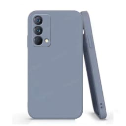 For Cover Realme GT Master Case For OPPO Realme GT Master Edition Capas Back TPU Soft Cover For Realme GT Master Explorer Fundas