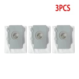 Dust Bags for iRobot Roomba i & s Series i7 i7+ i3 i3+ i6 i6+ i8 i8+/Plus s9 s9+ (9550) s9 Plus Robot Disposal Bags