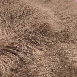 YOLOAgain Plus Size Dark Brown Mongolia Sheep Fur Jacket Women Real Fur Jacket Female Winter Warm Outerwear