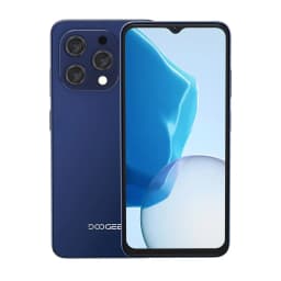Global version DOOGEE N55 PRO Mobile Phone 6.56" 90Hz IPS Screen Telephone Portable 4GB+128GB 13MP 5150mAh Smartphone Android 14