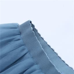 New Pink High-waisted Gauze Puffy Skirts Soft Yarn Fashion Tutu Short Skirt Women Dress