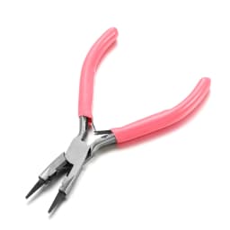 Jewelry Pliers Tools & Equipment Kit Long Needle Round Nose Cutting Wire Pliers For Jewelry Making DIY Tool Accessories