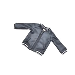 Fits Blyth Clothes Azone OB23 OB24 Toys Doll Accessories Fashion Five-Star Vest, Khaki Shorts Sports Shoes
