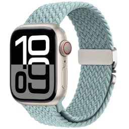 Parachute Strap for Apple Watch Bands 46mm 42mm 45mm 44mm 41mm Braided Loop Correa Bracelet iWatch Series 11 10 9 8 SE 7 6 5 4 3