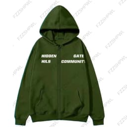 Gothic women's coat with unique letter print chic and fashionable Emotional Girls high-street hip-hop style casual everyday tops
