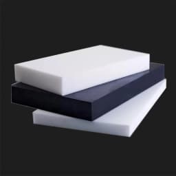 Acetal POM Delrin Sheet Plate Engineering Plastic