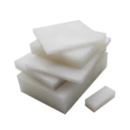 Plastic Plate Nylon Plates PA6 Extruded Sheet Engineering Material 3mm 5mm 6mm 8mm 10mm 12mm 15mm 20mm 25mm 30mm 35mm 40mm 50mm