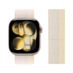 2026 Nylon Loop for Apple Watch Band 49mm 46mm 40mm 44mm 41mm 45mm 42mm Bracelet IWatch 12/11/10/9/8/7/6/5/4/SE/Ultra 4/3 Strap