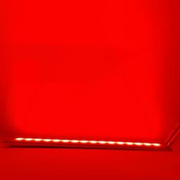 1-10 PCS DC 12V 100x8MM LED COB Bulb LED Panel Light LED Chips Bar Source Red Green Blue Warm White LED Lamp Lighting For DIY