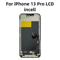 OLED For iPhone 11 12 13 Pro Max LCD 12 13 Mini Display 3D Touch For iPhone X XR XS Max LCD Face ID Digitizer Screen Incell