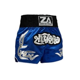 Pink Gradient Muay Thai Shorts Shiny Satin Elastic Waist Boxing Trunks Lightweight MMA Kickboxing Sparring Pants Men Women Kids