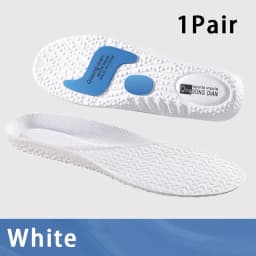 Pads Arch Support Orthopedic Inserts Sport Insoles for Shoes Men Woman Comfortable Running Insole for Feet Non-Slip Baskets Shoe