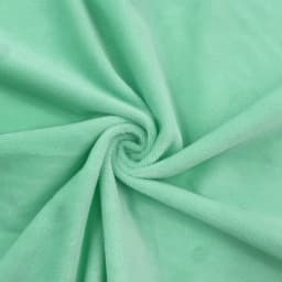 1.5mm Minky Plush Fabric 50x45cm 100% Polyester Soft And Cozy Suitable For Plush Fabric Dolls And Pillows