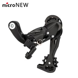 MTB Bicycle Shifter Rear Derailleur kit 8 9 10 11 Speed Shift Lever Mountain Bike Group Set Fit For 52T Cassette