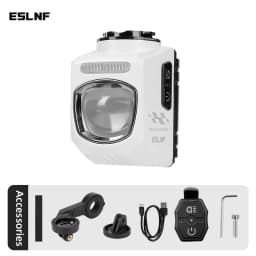 Bright 1200LM Cut Off Line Road Bicycle Hoisting Light Waterproof Type-C Fast Charging MTB Headlight 6 Modes Night Cycling Light