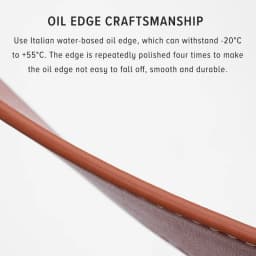 CRAZYSMITH Bag Strap Decompression Shoulder Pad For Goyard Wide Leather Shoulder Handle Fixing Clip Anti-slip Bag Accessories