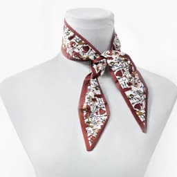 [Same-Day Shipping] 1+1 Total of 2 Twilly Scarves 2026 Popular New Models with the Most Variety, Petite Women's Fashion Accessories, Mini Scarves, Twilly Style, Bag Decorations, Hair Accents, Neck Accessories, Wrist Accessories, Spring Outfits, Summer Outfits, Autumn Outfits, Daily Wear, Work Outfits, Travel Accessories, Gift for Special Occasions, Cost-Effective, Stylish Patterns, Various Colors, Fashionable, Trendy Accents.