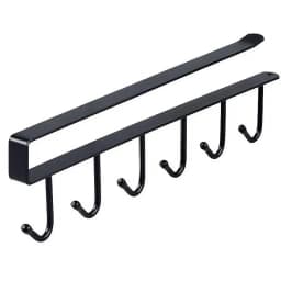 Keychain Hanger Pendants Display Rack Storage Rack Rotatable Rack Hair Ring Rope Desktop Finishing Holder For Earrings Watch