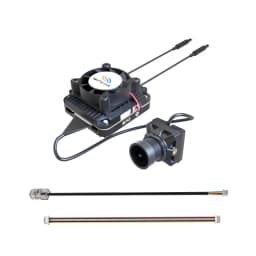 RunCam Wireless WiFiLink2 WiFiLink2-G Digital HD FPV Transmitter Based on OpenIPC with 1080P FOV 160° FPV Camera for RC Drone