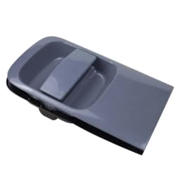 Sliding Door Outer Exterior Handle Grey&Black&White For Hyundai H1 Imax grand starex i800 2007-2018 83650-4H150 836504H150