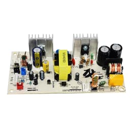 Original DQ04-001-D KERONG Red Wine Cabinet Circuit Board DQ04-006D Dual Chip Refrigerator Power Supply Main Board AC220V 70W